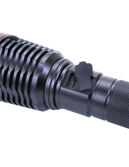 Ročna svetilka PNI Adventure F420