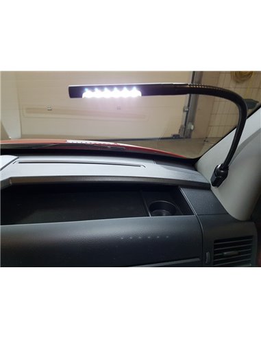 Navigacijska lučka Labcraft