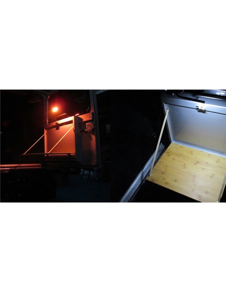 Navigacijska lučka Labcraft