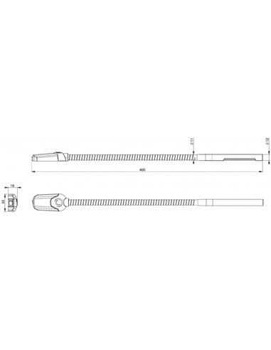 Navigacijska lučka Labcraft