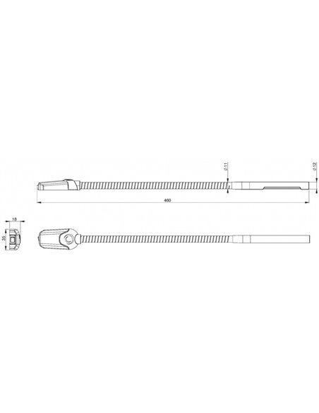 Navigacijska lučka Labcraft