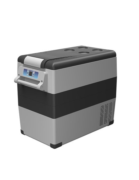 Prenosni hladilnik Alpicool CF55