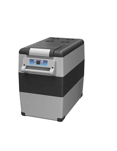 Prenosni hladilnik Alpicool CF55