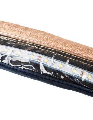 LED svetilni trak za markize