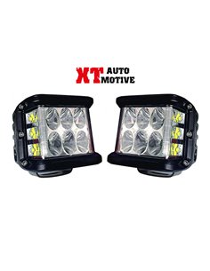 Par Power LED XT 3360lm