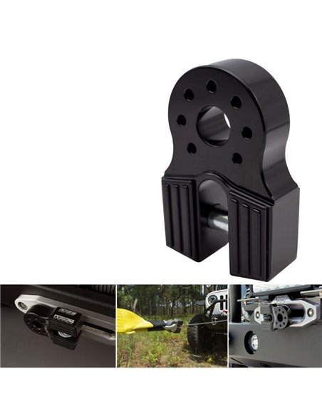 Vlečna točka za vitel