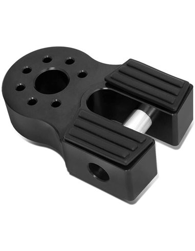 Vlečna točka za vitel