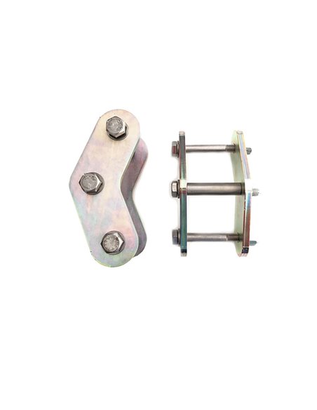 Par vag "Shackles" Boomerang Suzuki SJ - 120mm