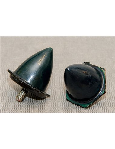 Bump Stop Suzuki Jimny 60mm Spredaj/Zadaj