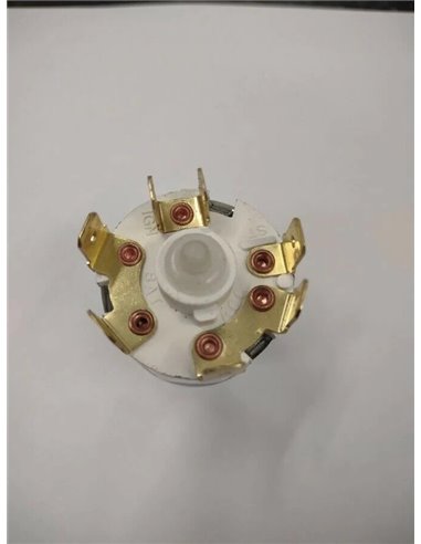 Univerzalna ključavnica za vžig