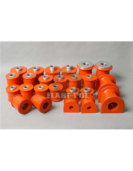 Jeep Grand Cherokee WH/WK (05-10)