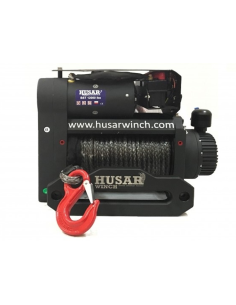 Vitel Husar Winch BST S 12000LBS TM