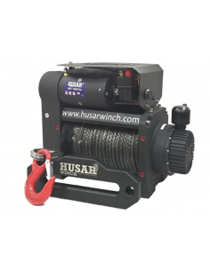 Vitel Husar Winch BST S 12000LBS TM 2