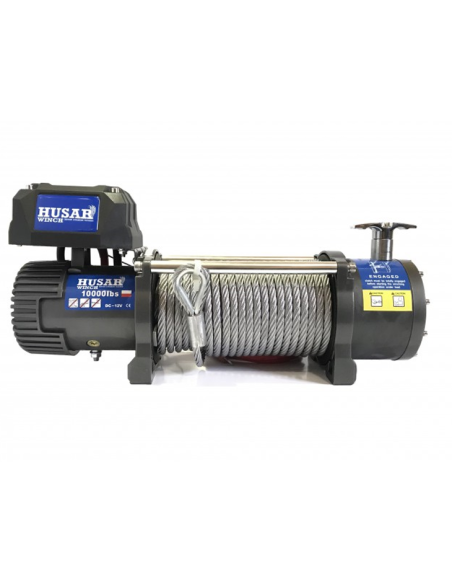 Vitel Husar Winch BST 10000LBS