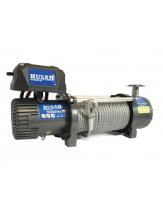 Vitel Husar Winch BST 10000LBS 2