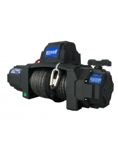 Vitel Husar Winch BST V 12000LBS 2