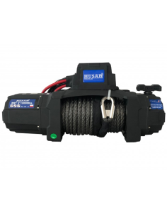 Vitel Husar Winch BST V 12000LBS