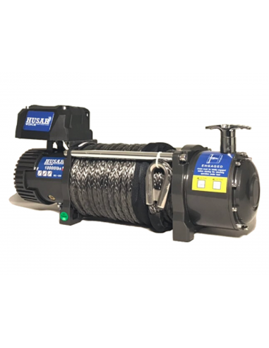 Vitel Husar Winch BST 10000LBS Synthetic