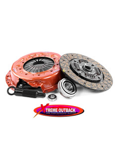 Sklopke Xtreme Outback