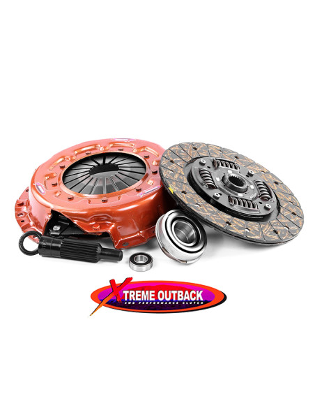 Sklopke Xtreme Outback