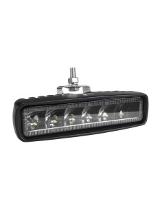 Daljinka LED 160x46x64mm 30W