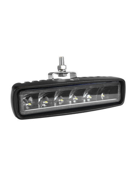 Daljinka LED 160x46x64mm 30W