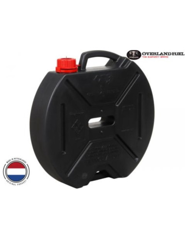 Kanta za gorivo Overland Fuel 8.5L