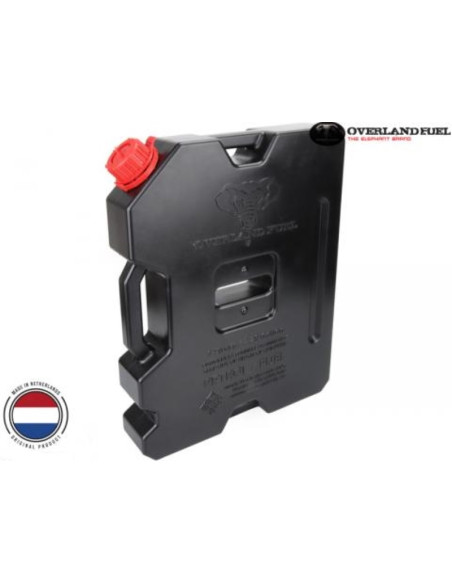 Kanta za gorivo Overland Fuel 9L