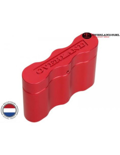 Nosilec kante Overland Fuel