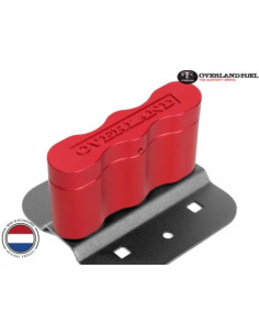 Nosilec kante Overland Fuel 2