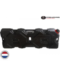 Kanta za gorivo Overland Fuel 17L