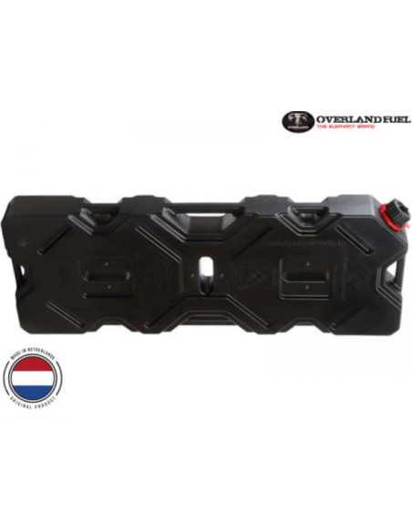 Kanta za gorivo Overland Fuel 17L