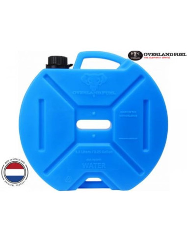 Kanta za vodo Overland Fuel 8.5L
