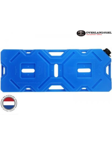 Kanta za vodo Overland Fuel 17L