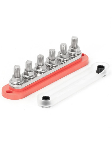 Razdelilni blok 6xM8
