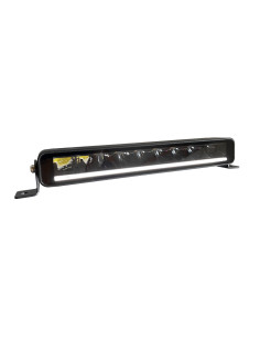 Daljinka LED - LIGHT BAR 283x42mm 45W z belo pozicijo 2