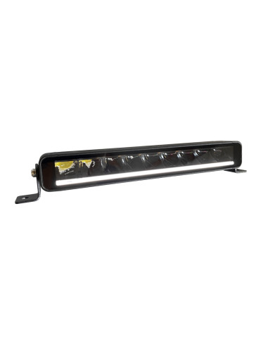 Daljinka LED - LIGHT BAR 283x42mm 45W z belo...
