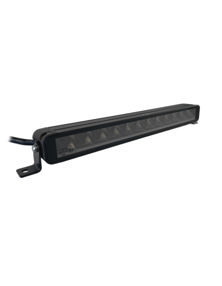 Daljinka LED - LIGHT BAR 367x42mm 60W z belo pozicijo