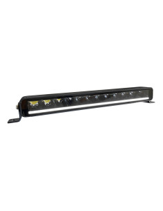 Daljinka LED - LIGHT BAR 367x42mm 60W z belo pozicijo 2