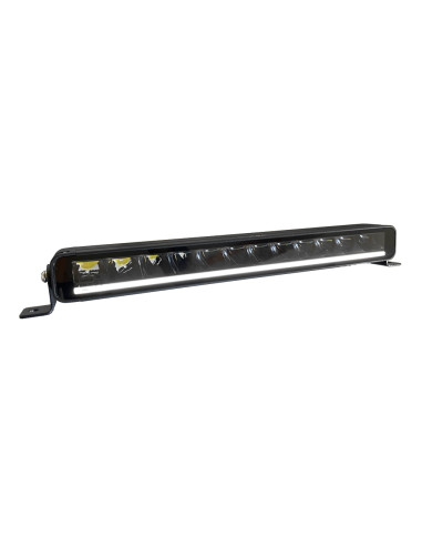 Daljinka LED - LIGHT BAR 367x42mm 60W z belo...