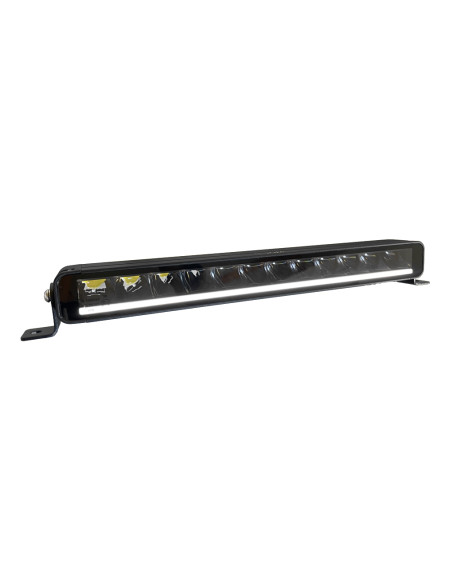 Daljinka LED - LIGHT BAR 367x42mm 60W z belo pozicijo