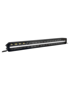 Daljinka LED - LIGHT BAR 537x63mm 180W z belo pozicijo 2