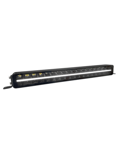 Daljinka LED - LIGHT BAR 537x63mm 180W z belo...