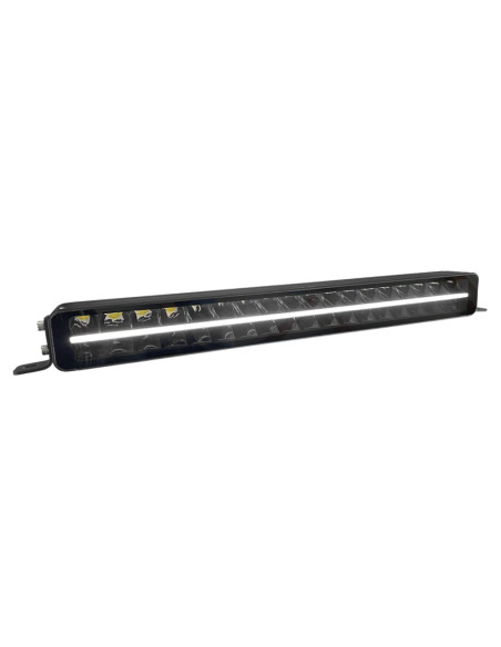 Daljinka LED - LIGHT BAR 537x63mm 180W z belo pozicijo