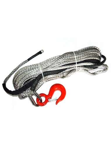 Sintetična vlečna vrv Dyneema SK-75 - 10mm/9.000kg