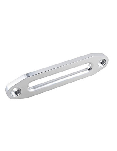 Aluminijasta uvodnica