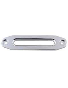 Aluminijasta uvodnica 2