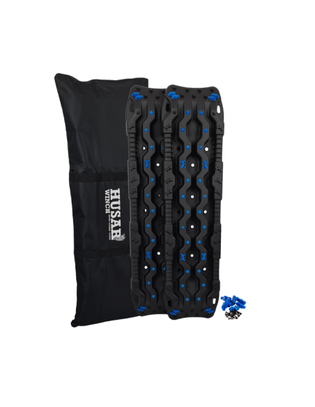 Plastične podnice HUSAR