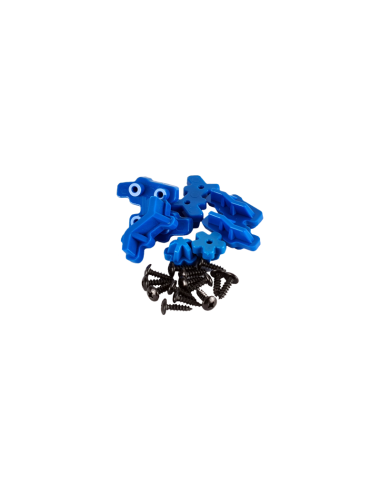 Plastične podnice HUSAR