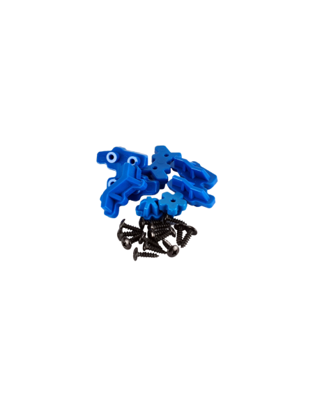 Plastične podnice HUSAR